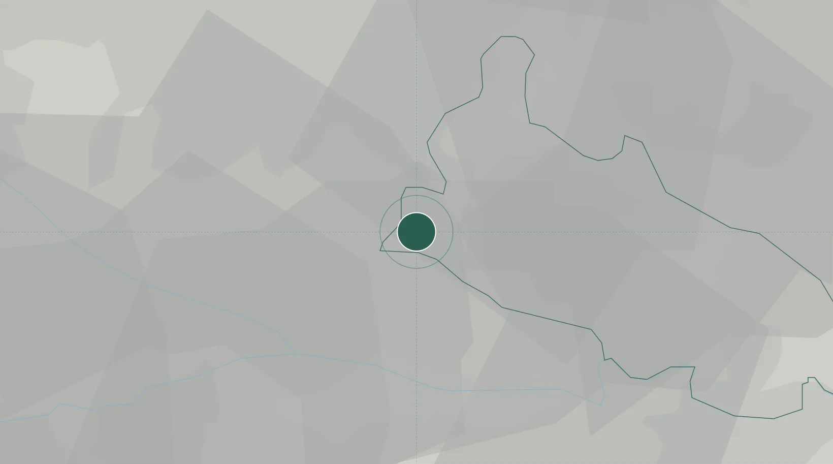 Location of ITZMN