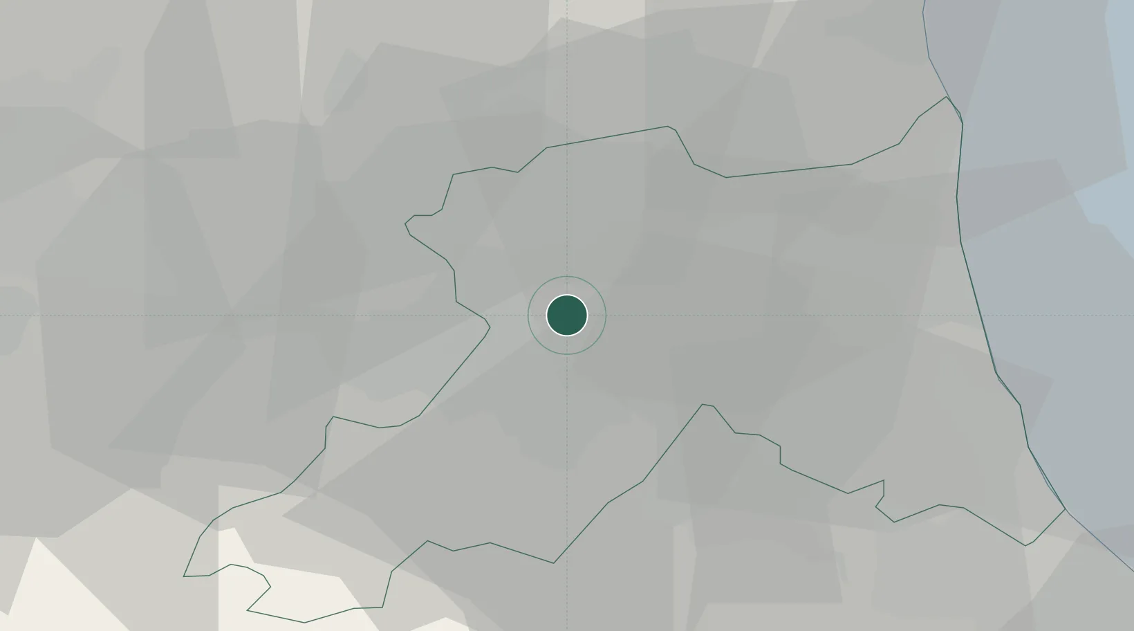 Location of ITZMO