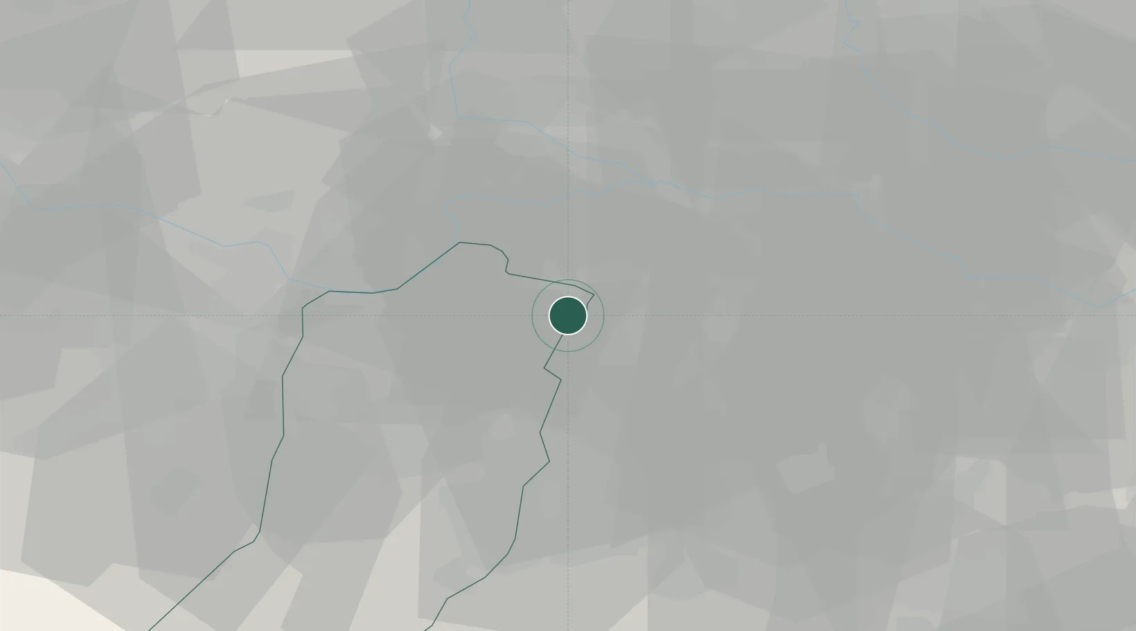 Location of ITZMR
