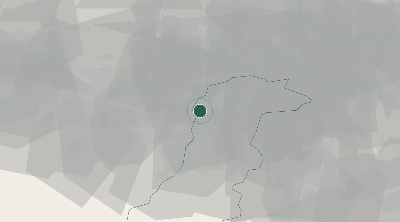 Location of ITZMS