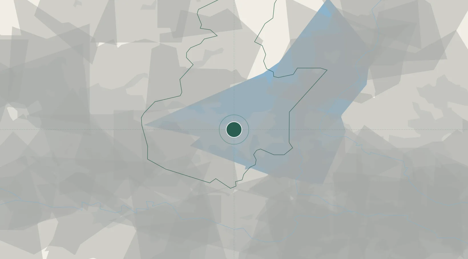 Location of ITZMU