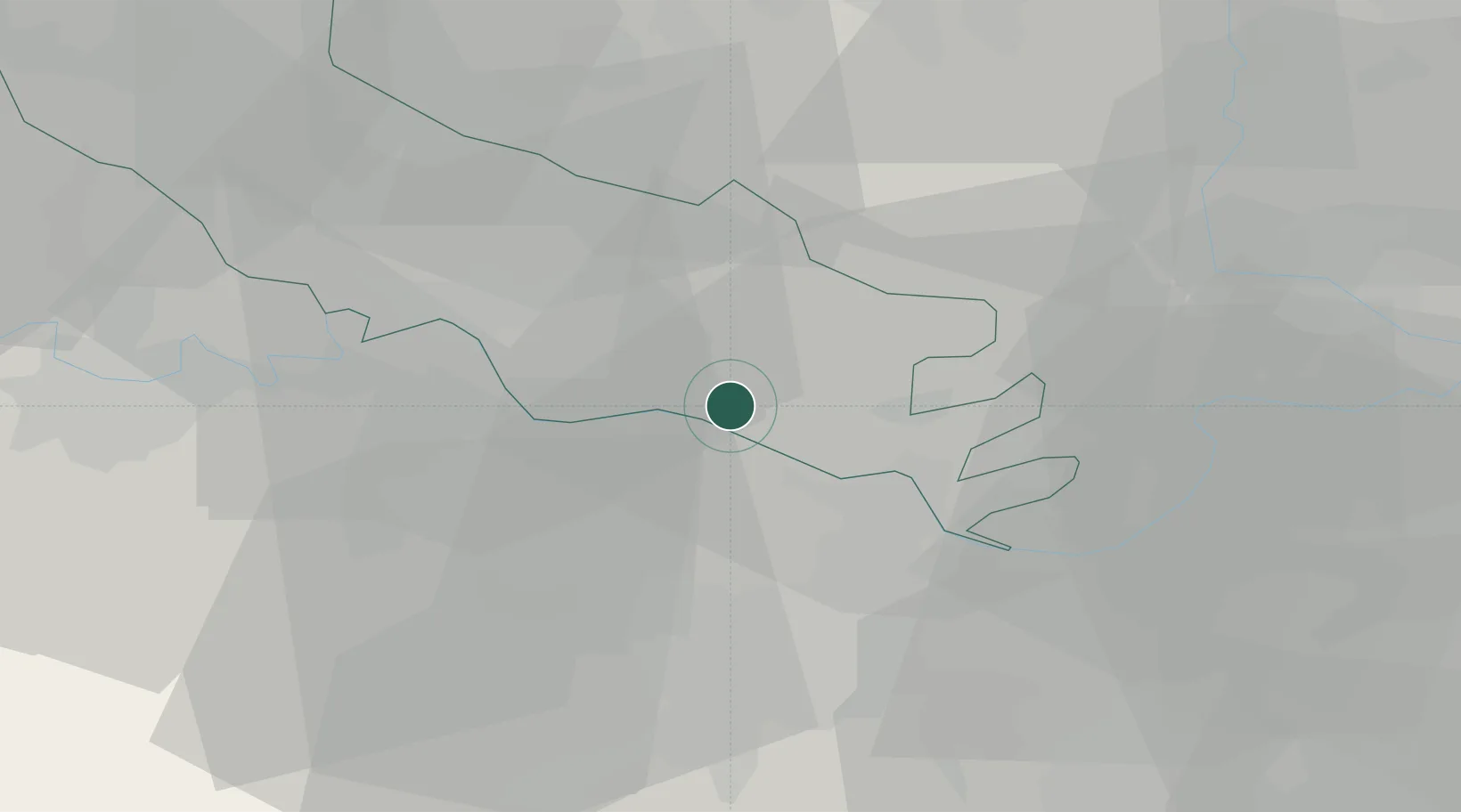Location of ITZMW