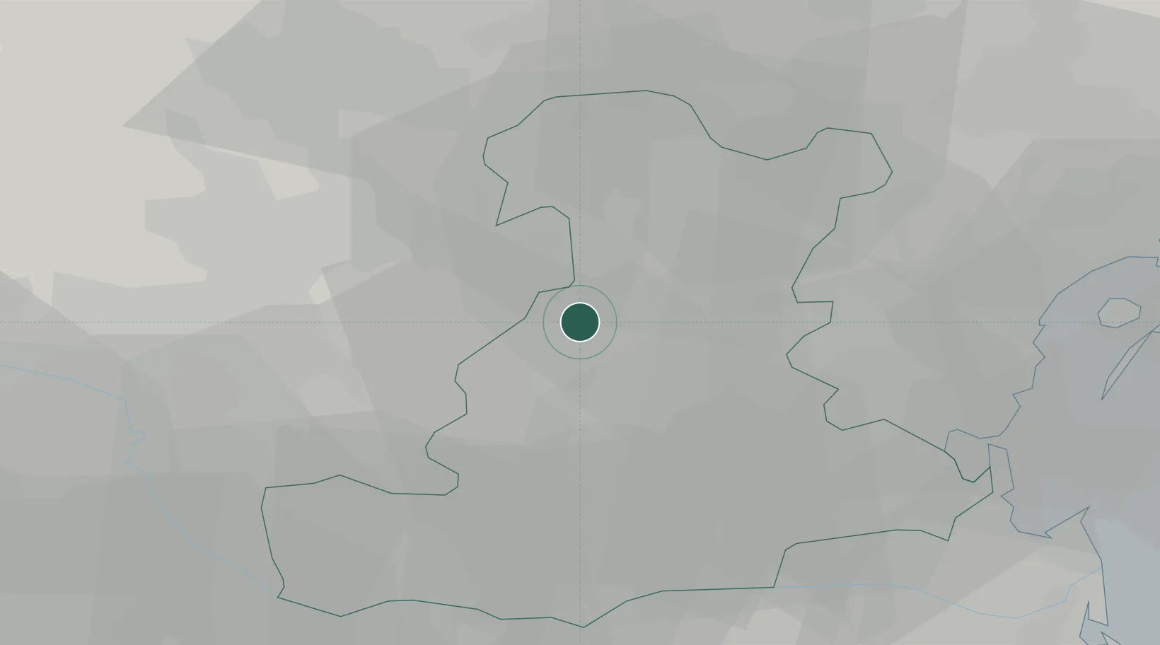Location of ITZND