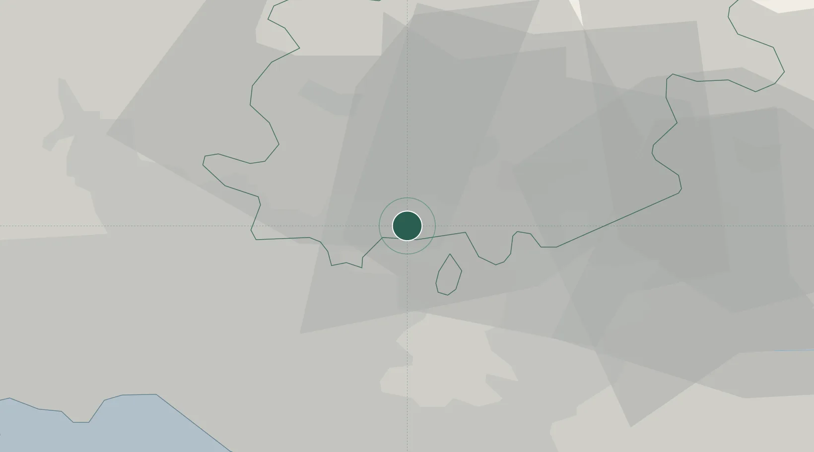 Location of ITZNG