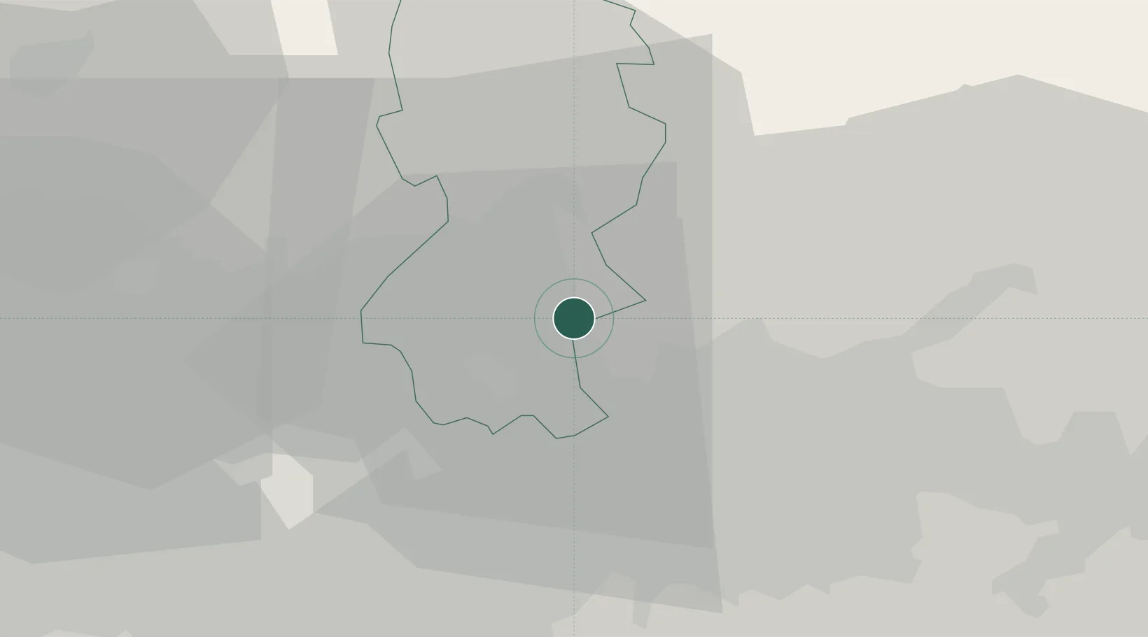Location of ITZNL