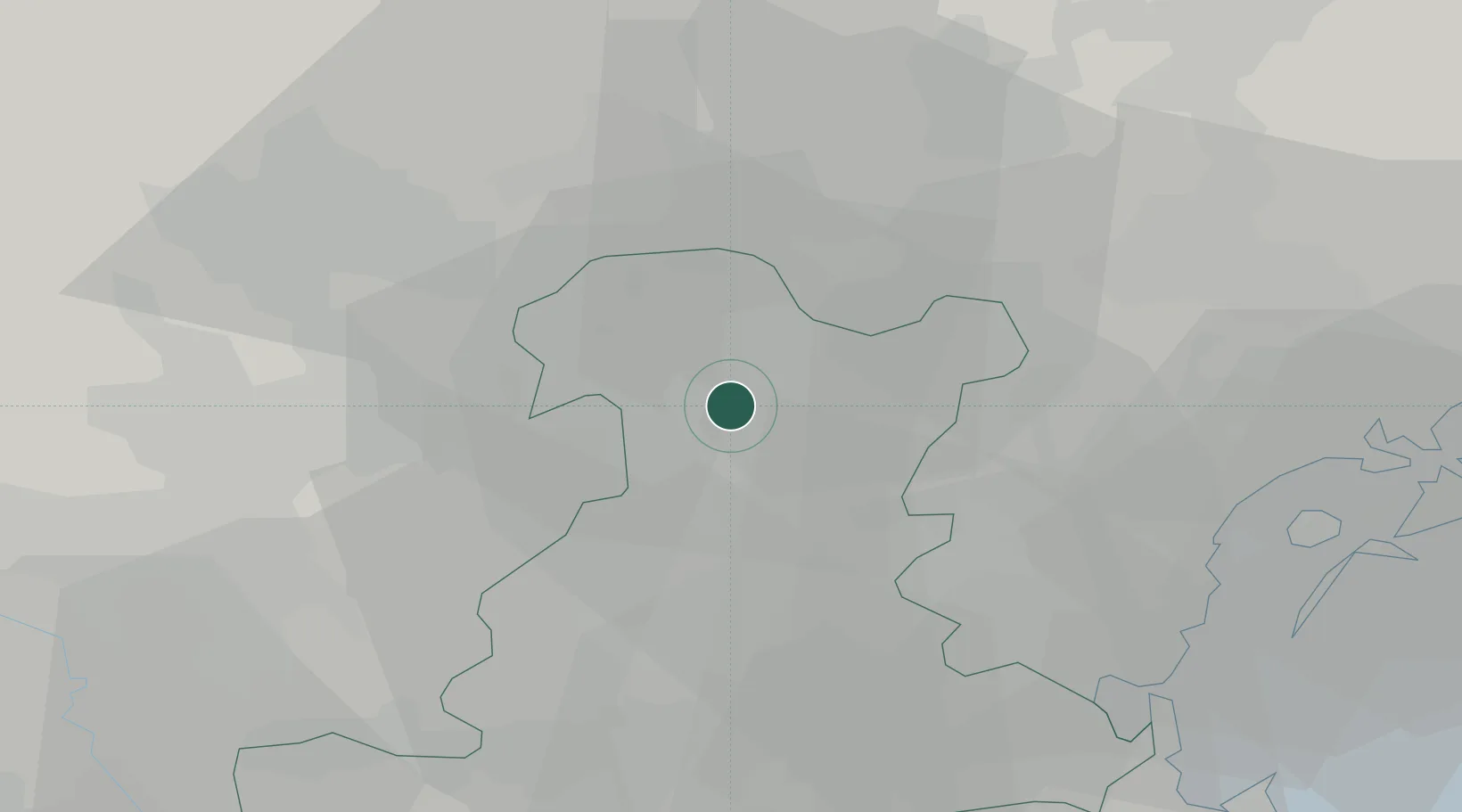 Location of ITZNM