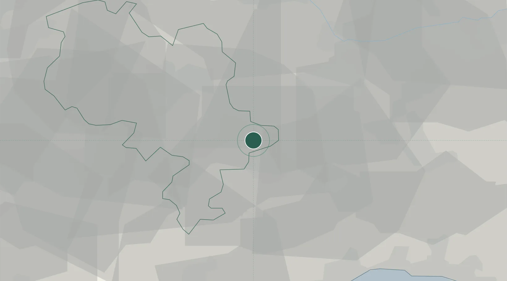 Location of ITZNP