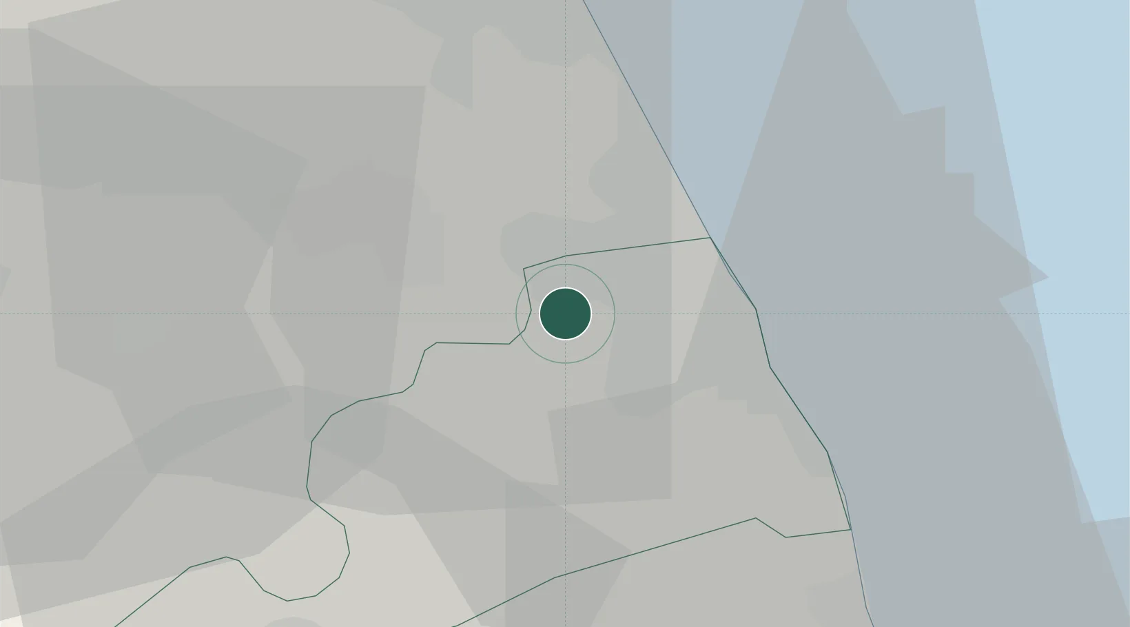 Location of ITZNQ