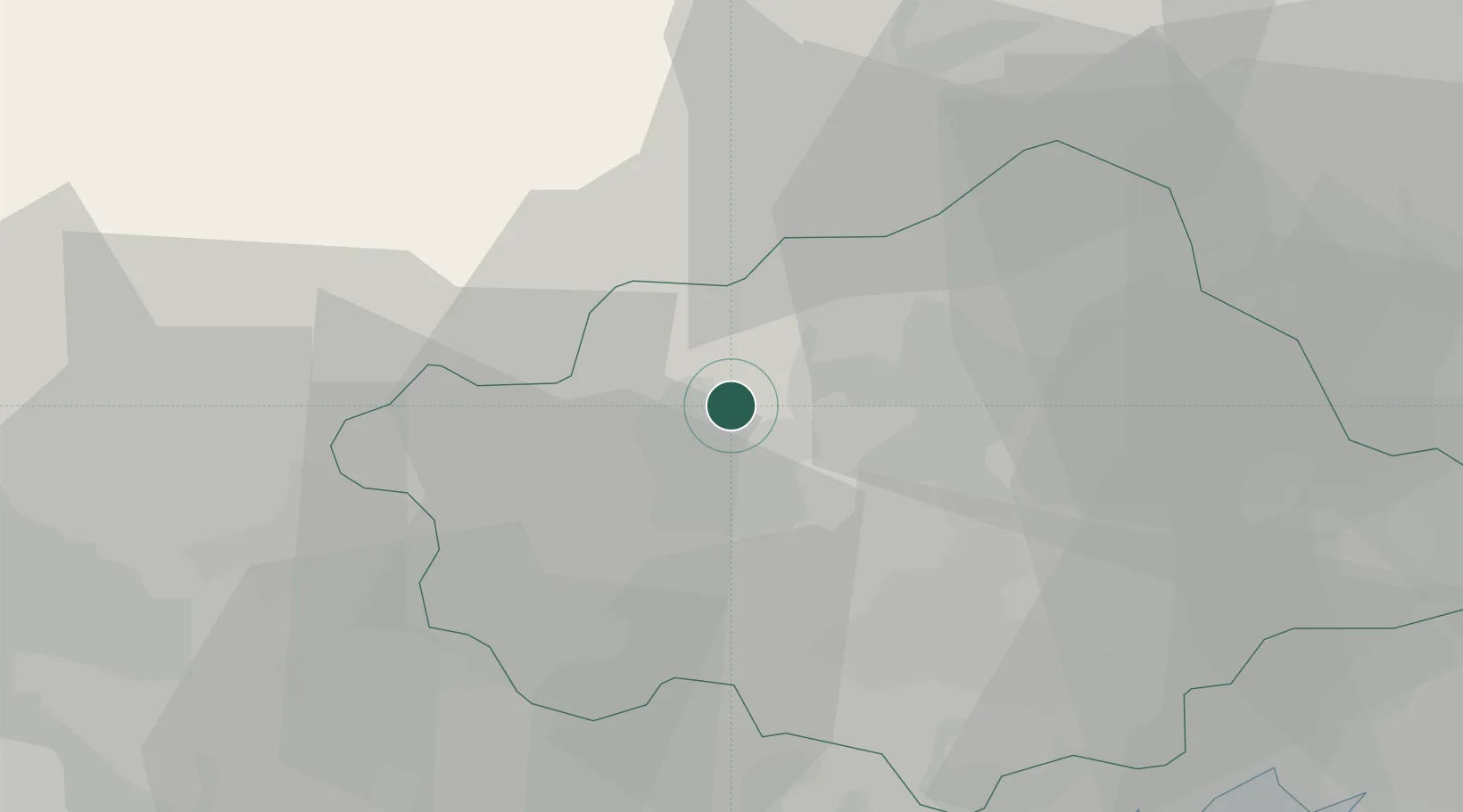 Location of ITZNS