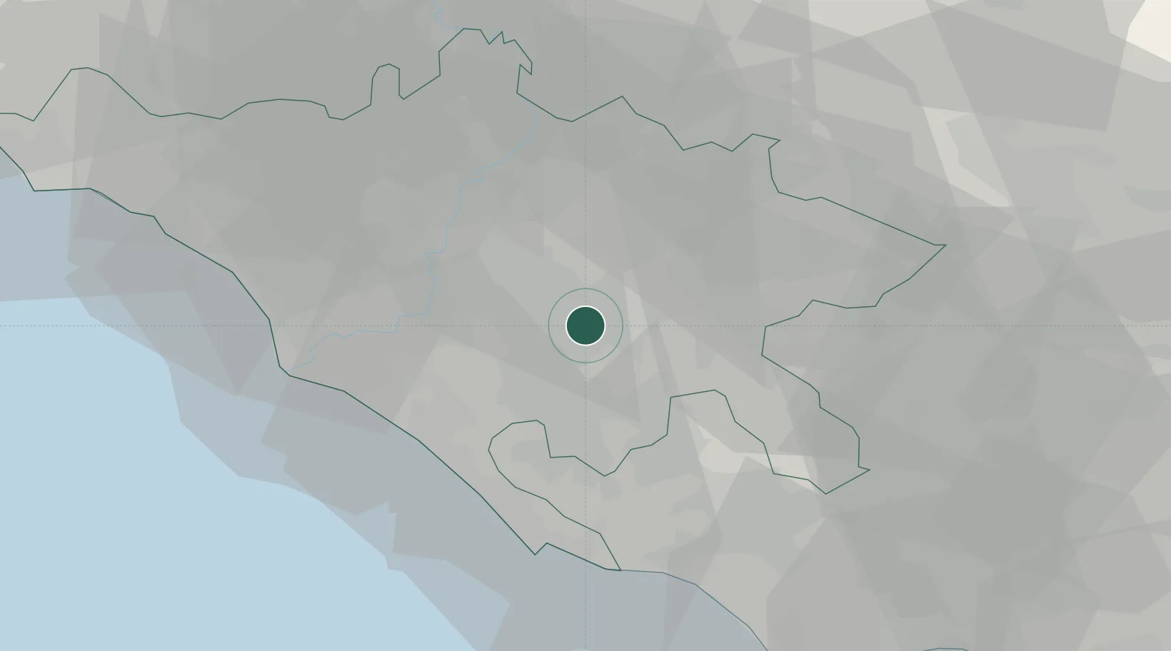 Location of ITZOB