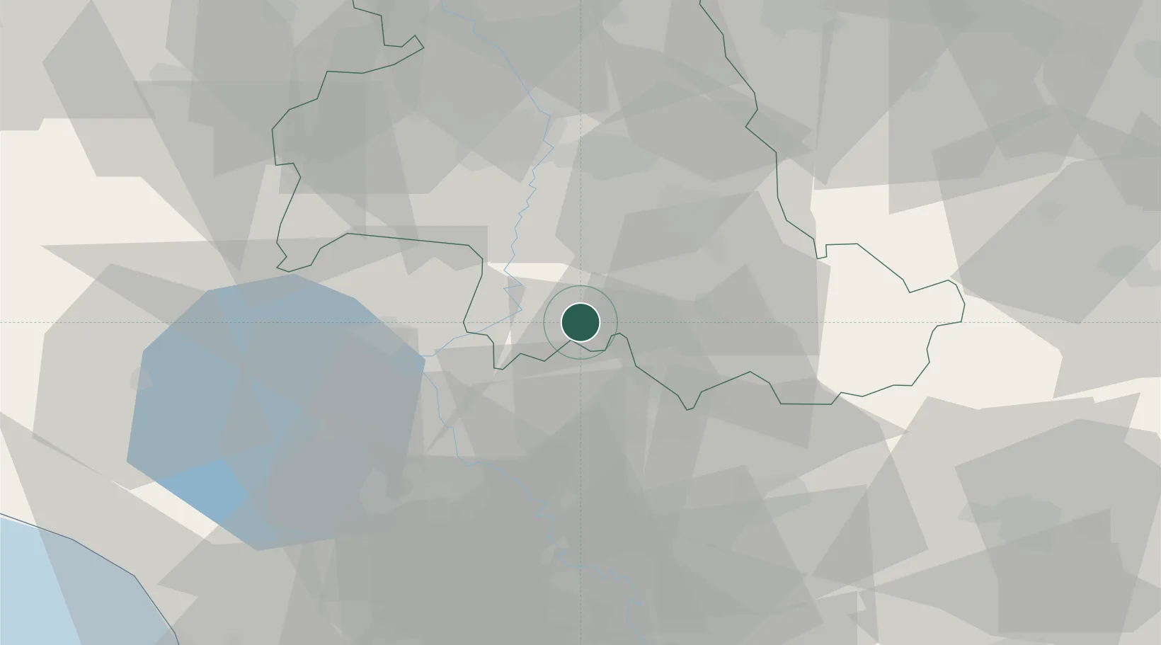 Location of ITZOC