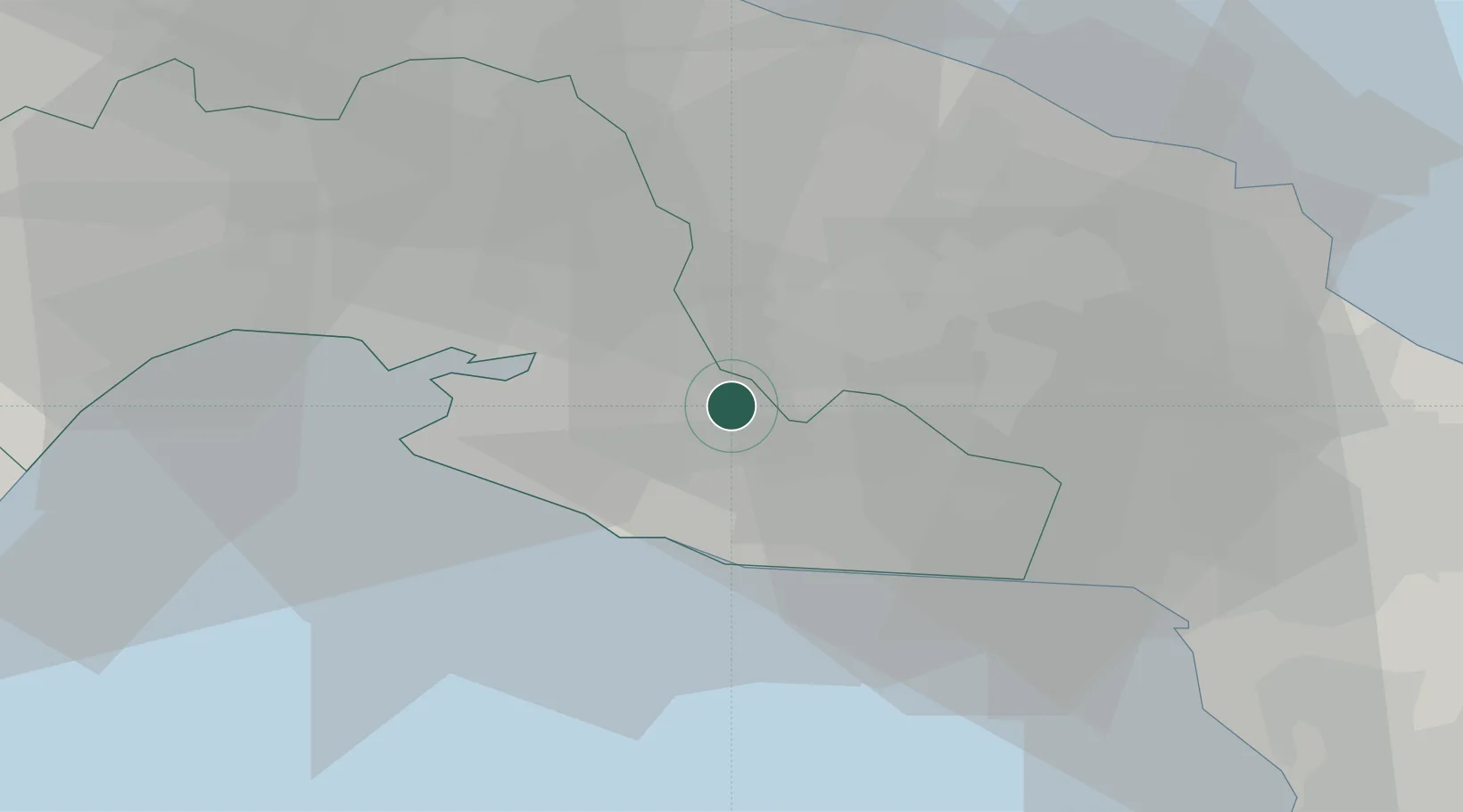 Location of ITZOE