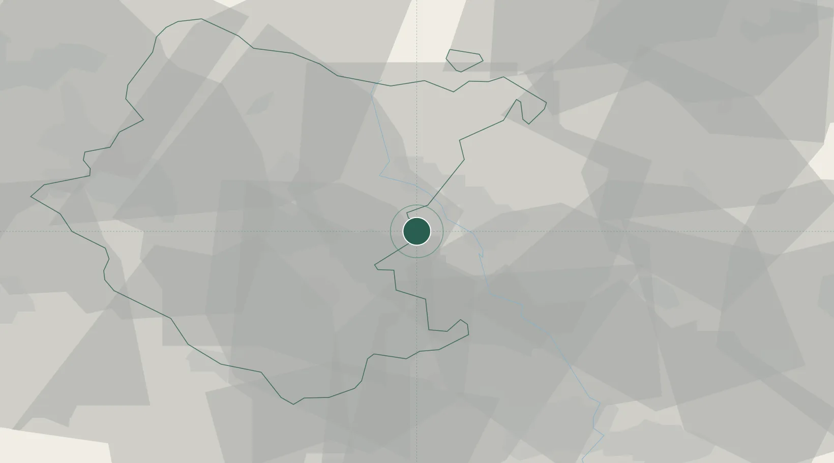 Location of ITZOH