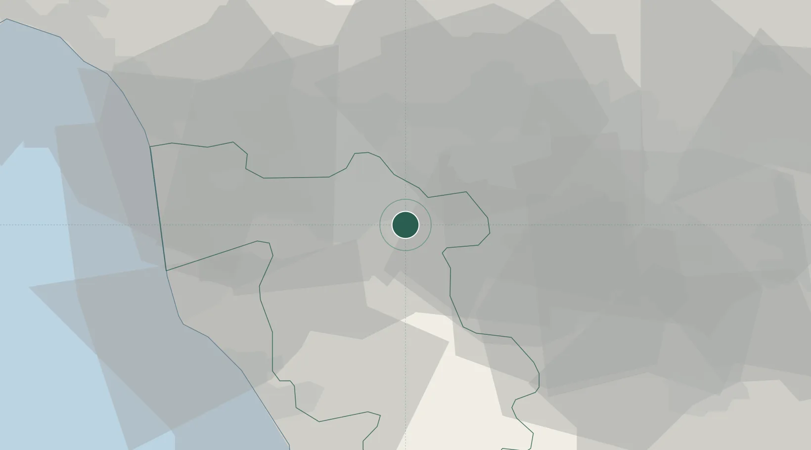 Location of ITZOK