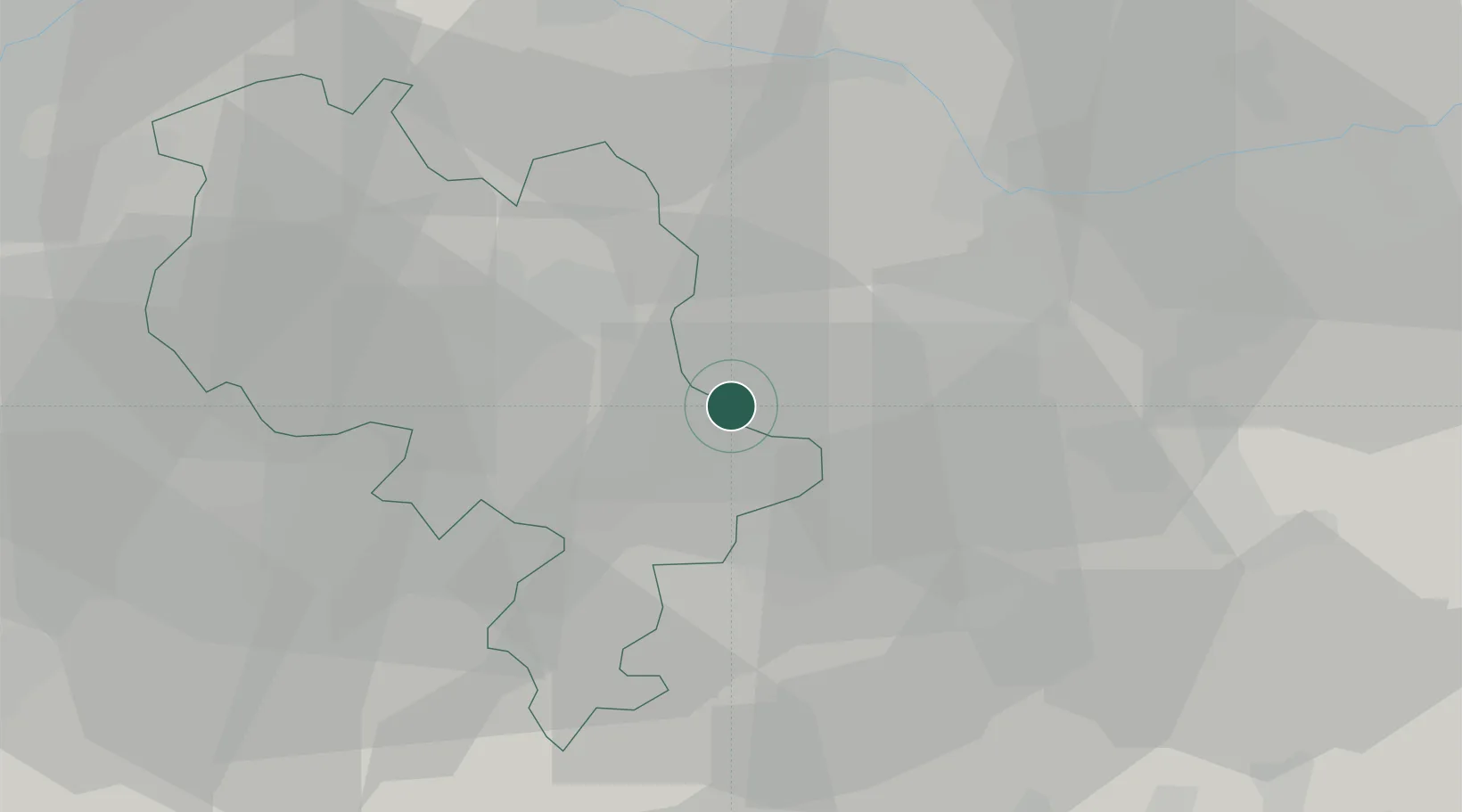 Location of ITZOO
