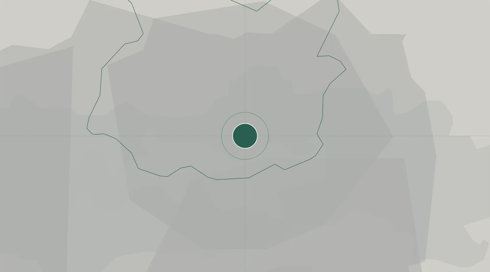 Location of ITZOQ