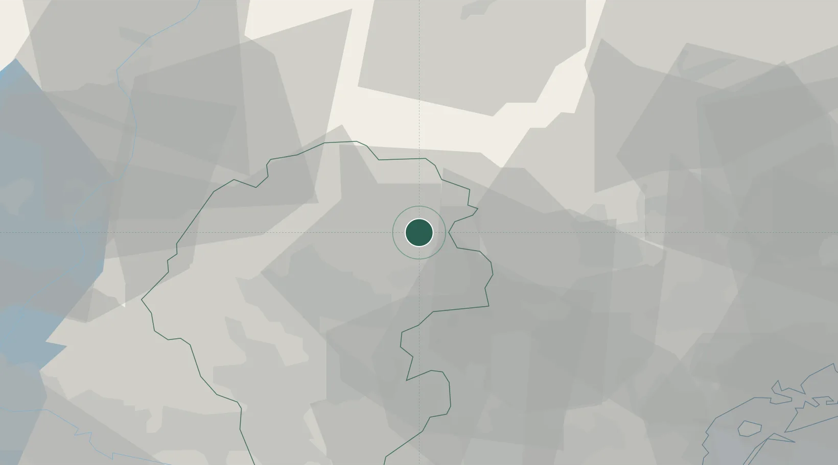 Location of ITZOS