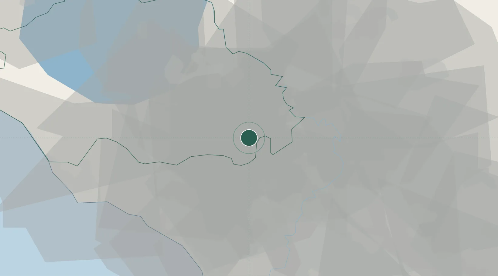 Location of ITZOT