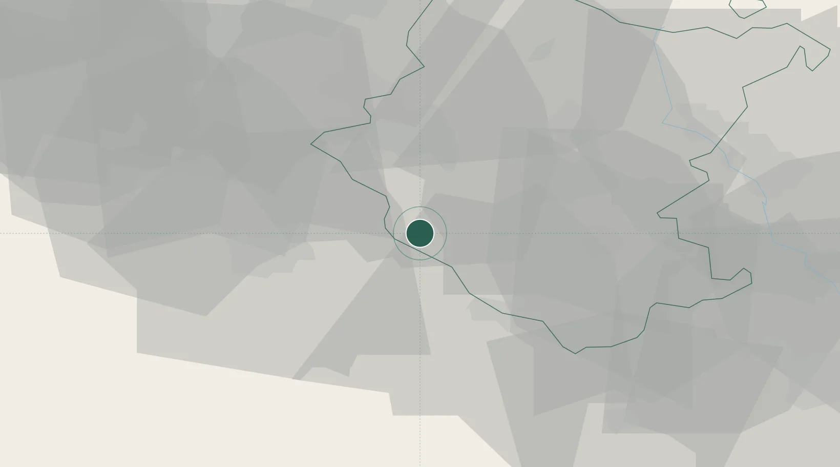 Location of ITZOU