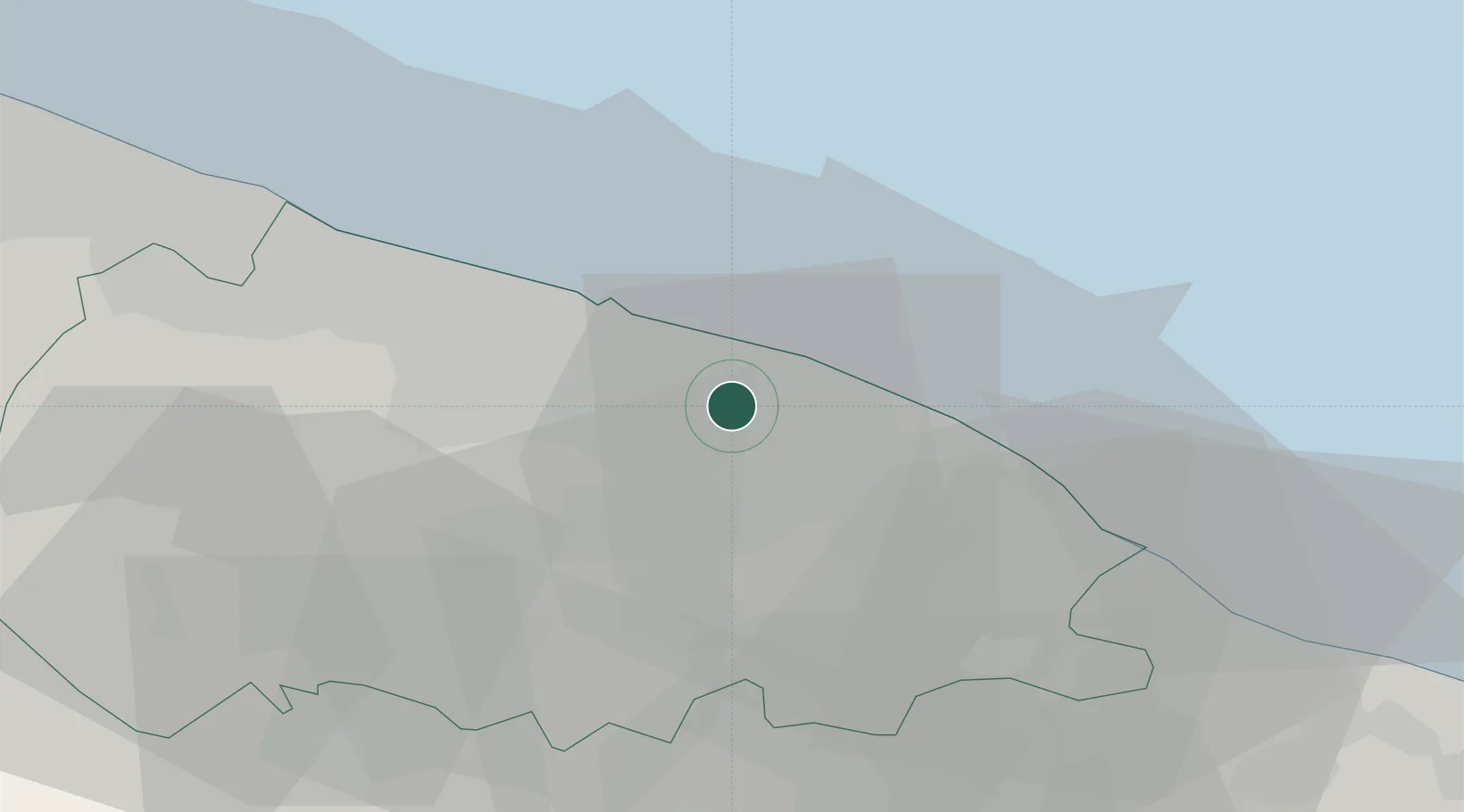 Location of ITZOX