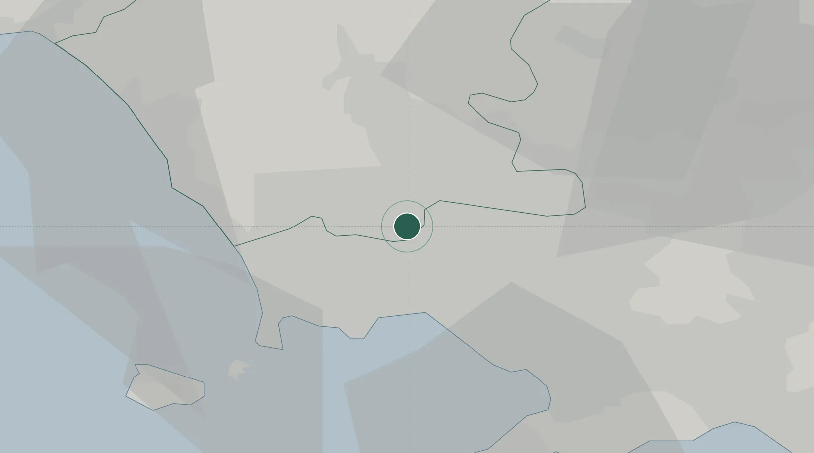 Location of ITZPF