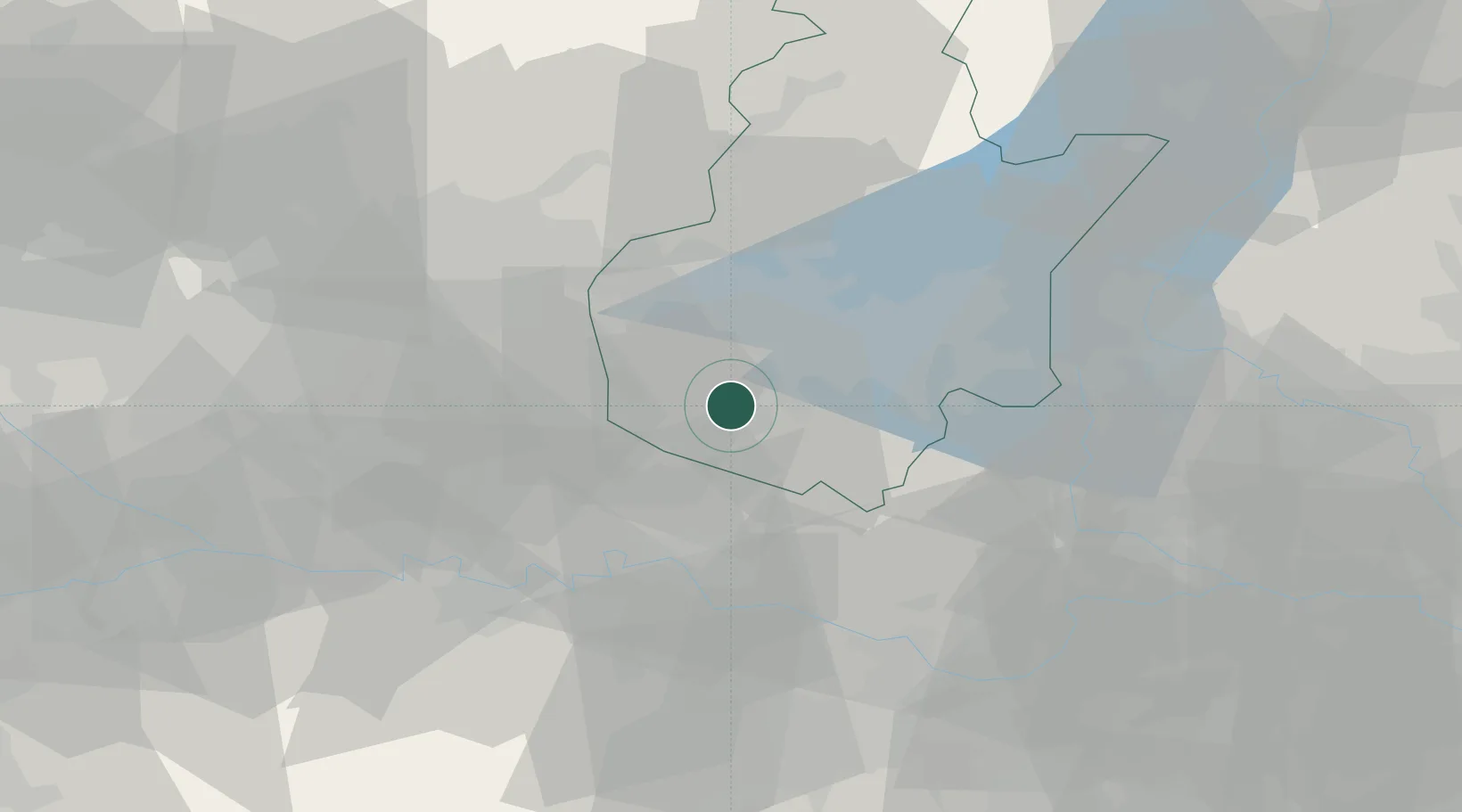 Location of ITZPG