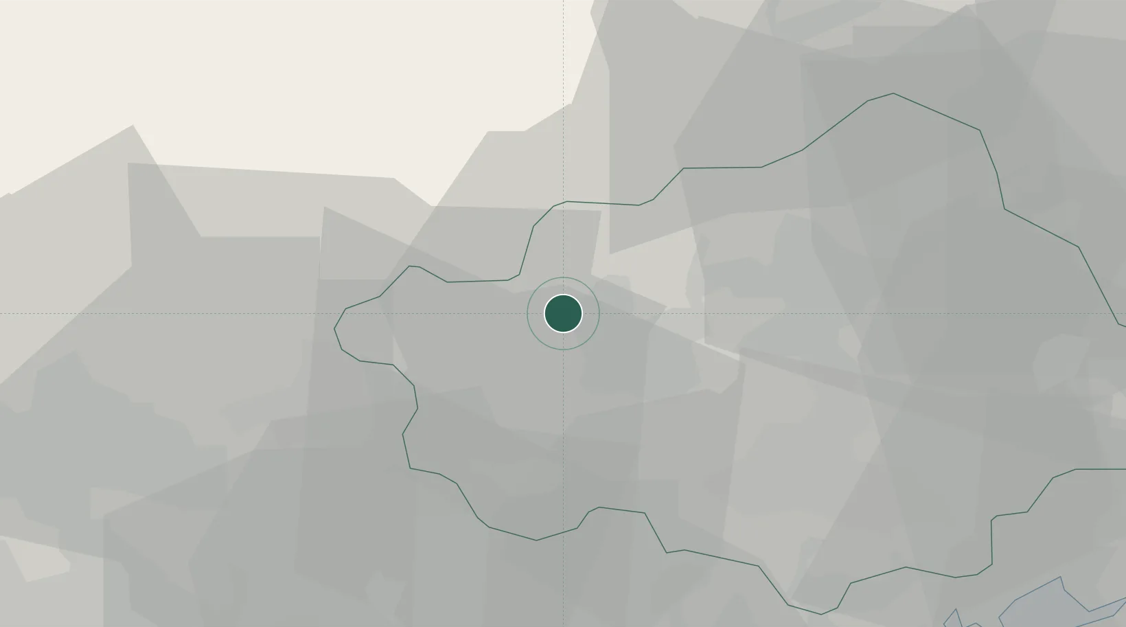 Location of ITZPI