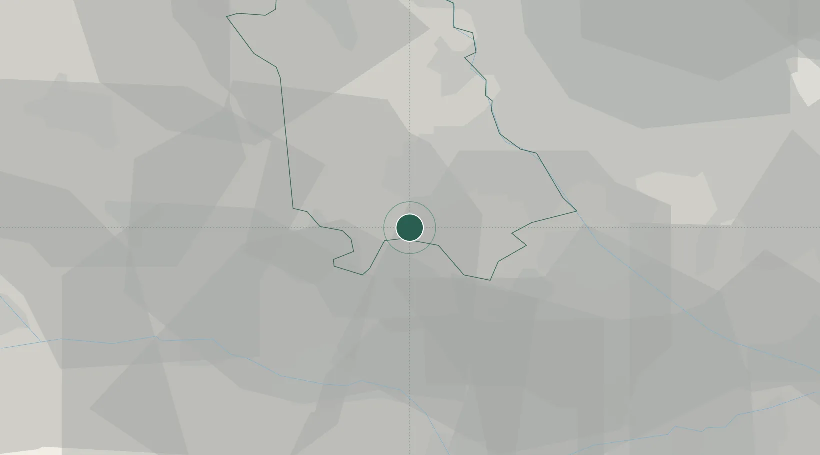 Location of ITZPS