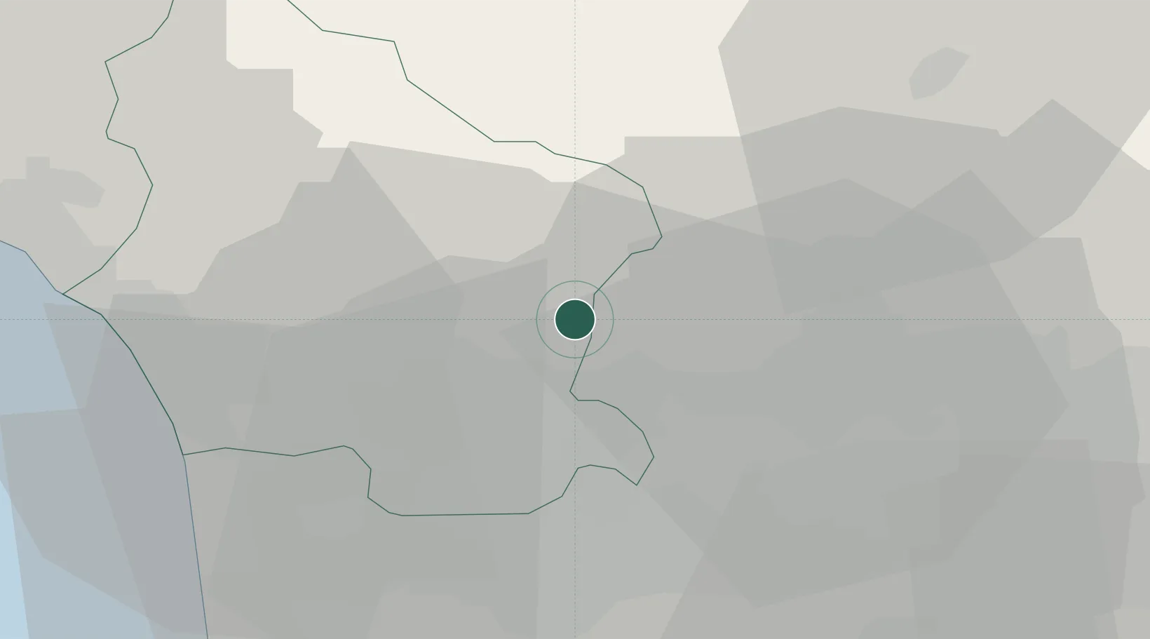 Location of ITZPX