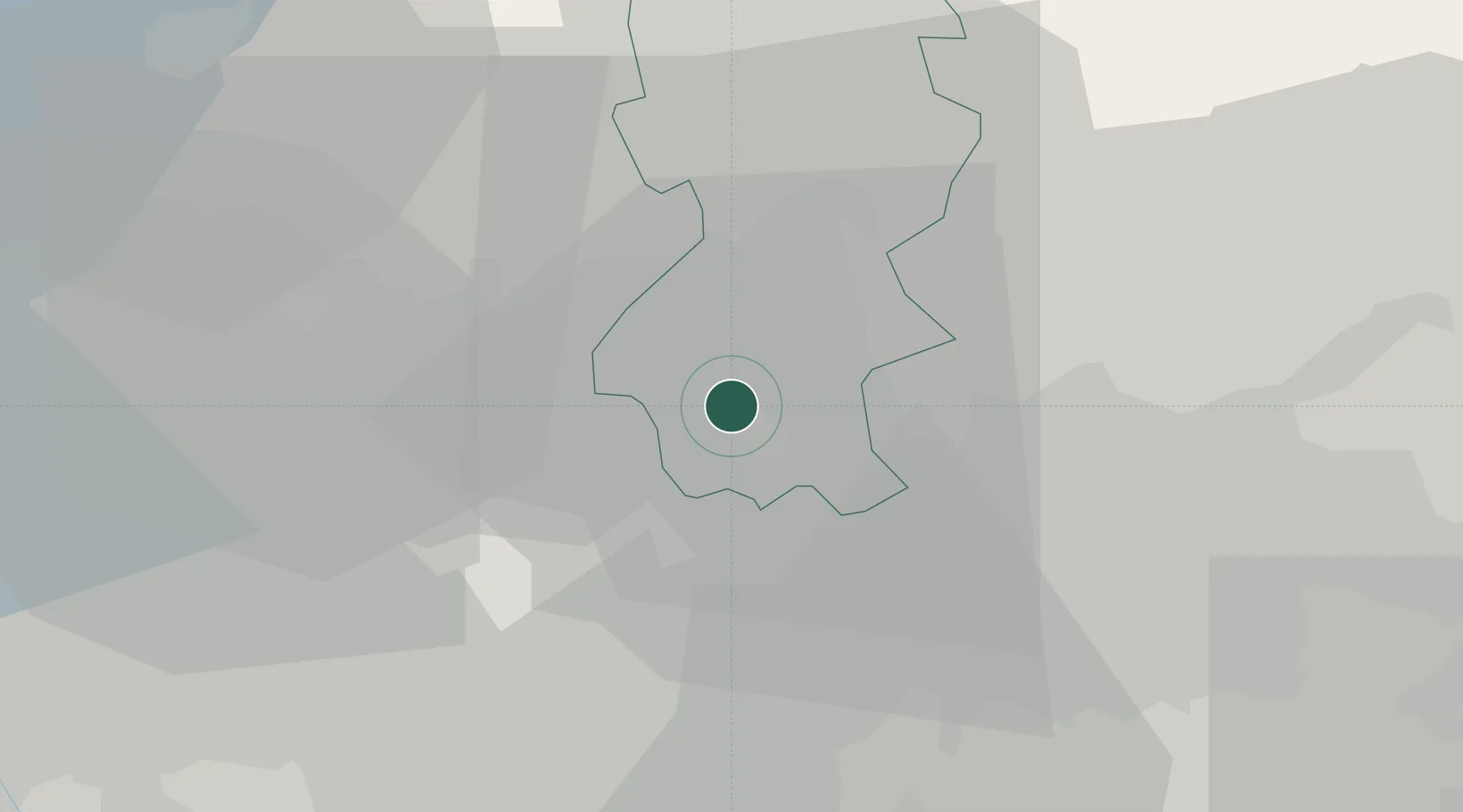 Location of ITZQC