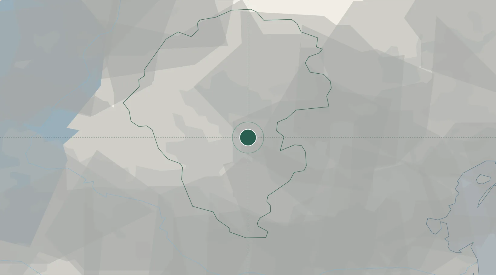 Location of ITZQE