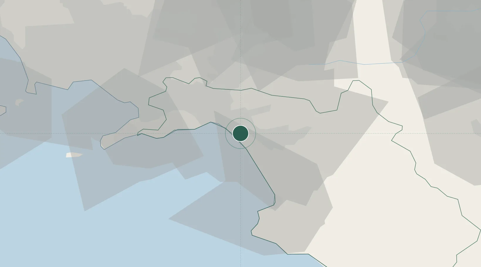 Location of ITZQF