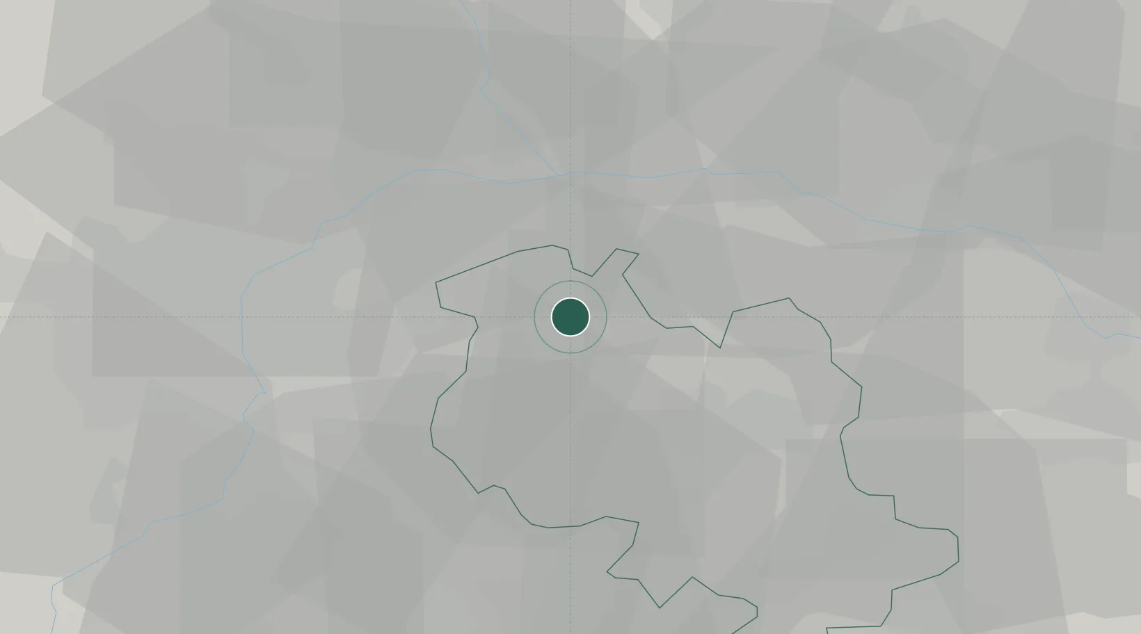 Location of ITZQI