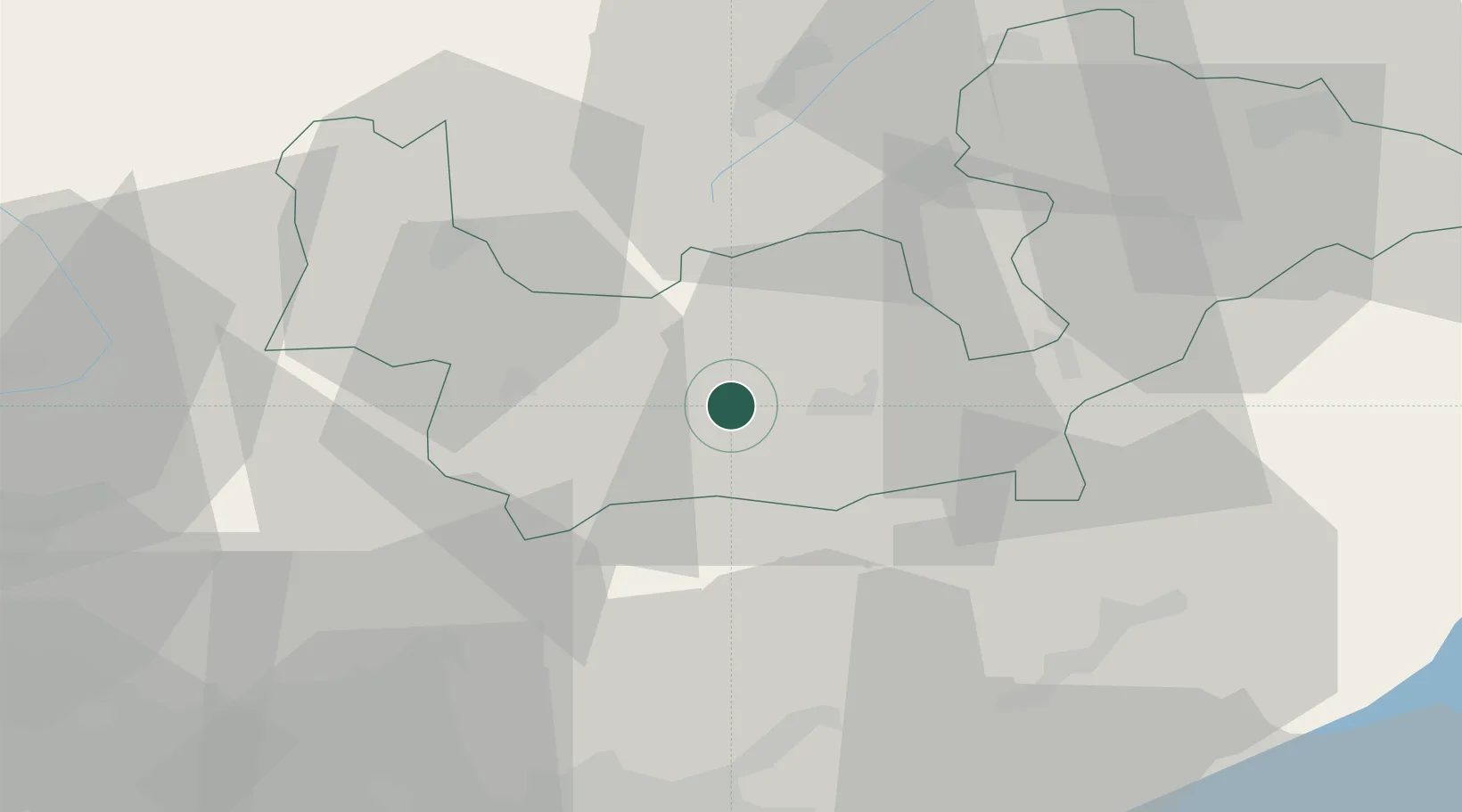Location of ITZQK