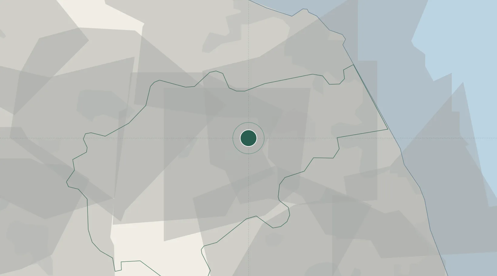 Location of ITZQL