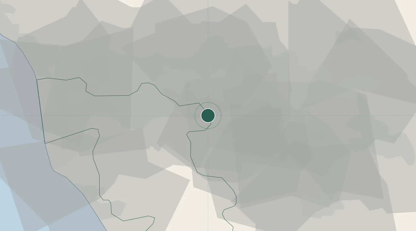 Location of ITZQM