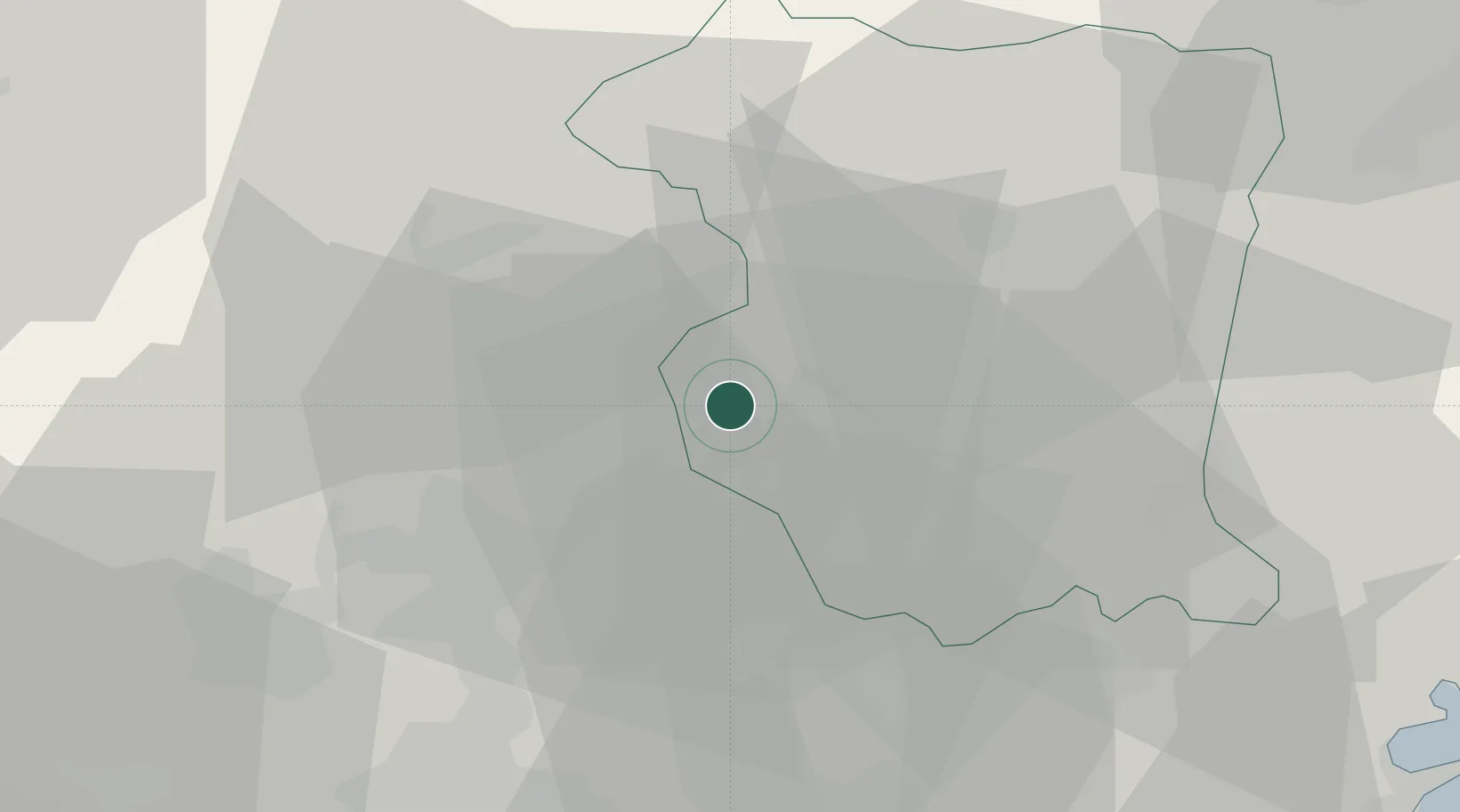 Location of ITZQR