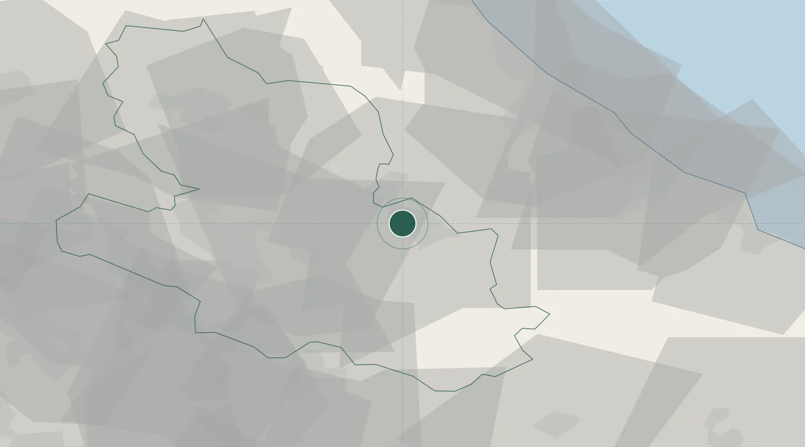 Location of ITZQT