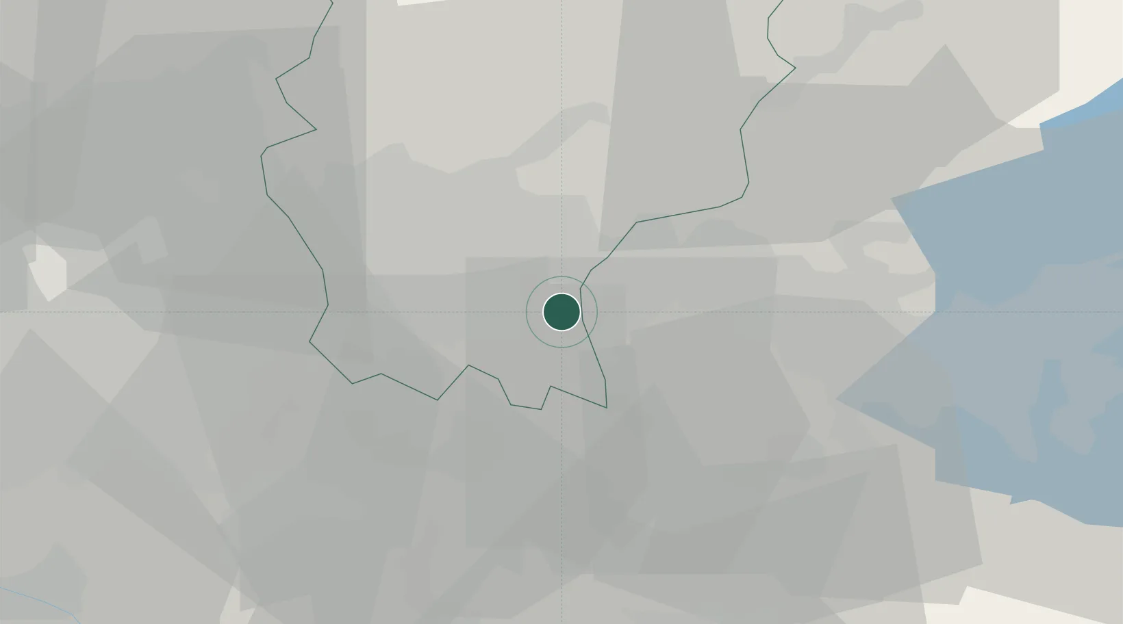 Location of ITZQU