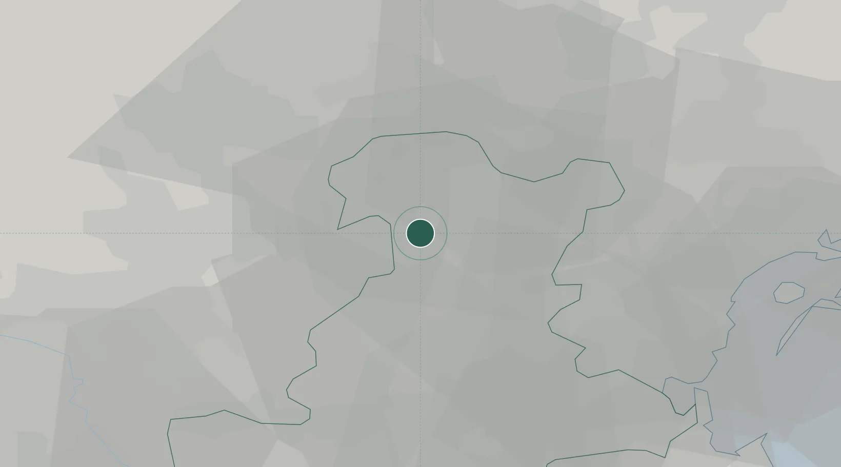 Location of ITZQV