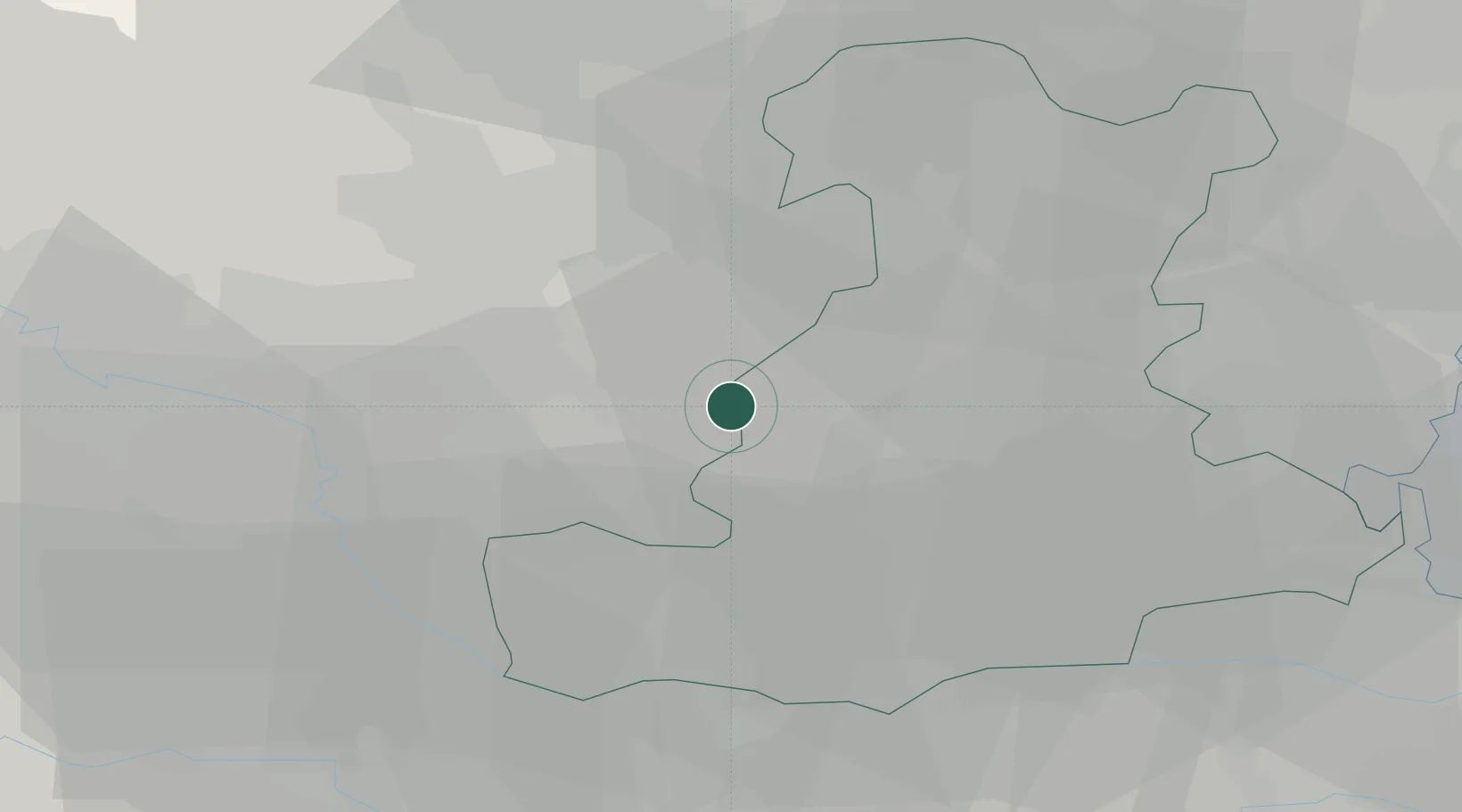 Location of ITZRA