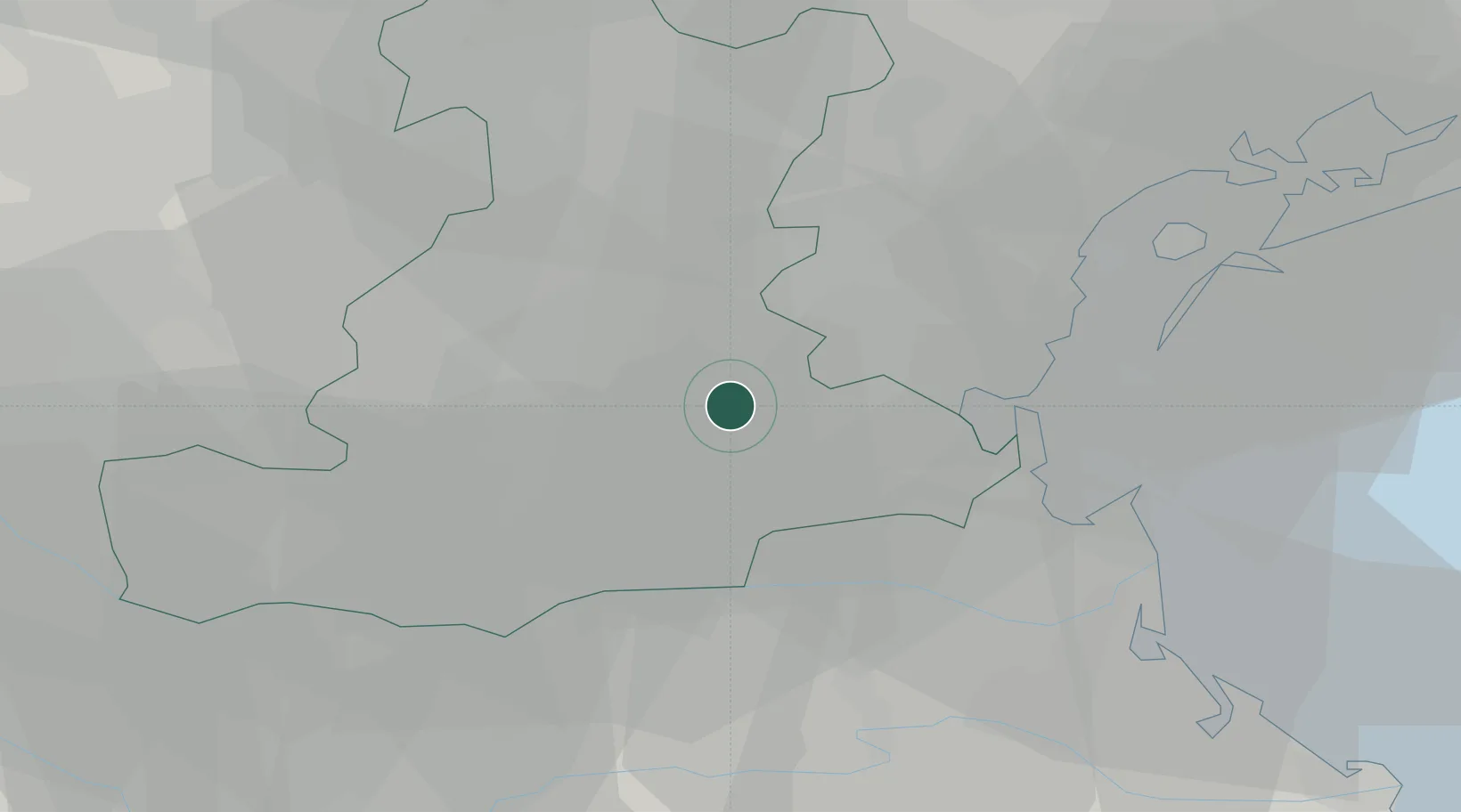 Location of ITZRE