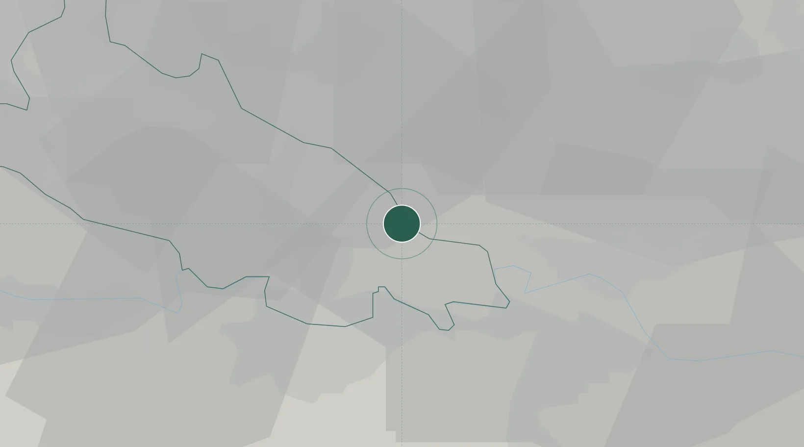 Location of ITZRI