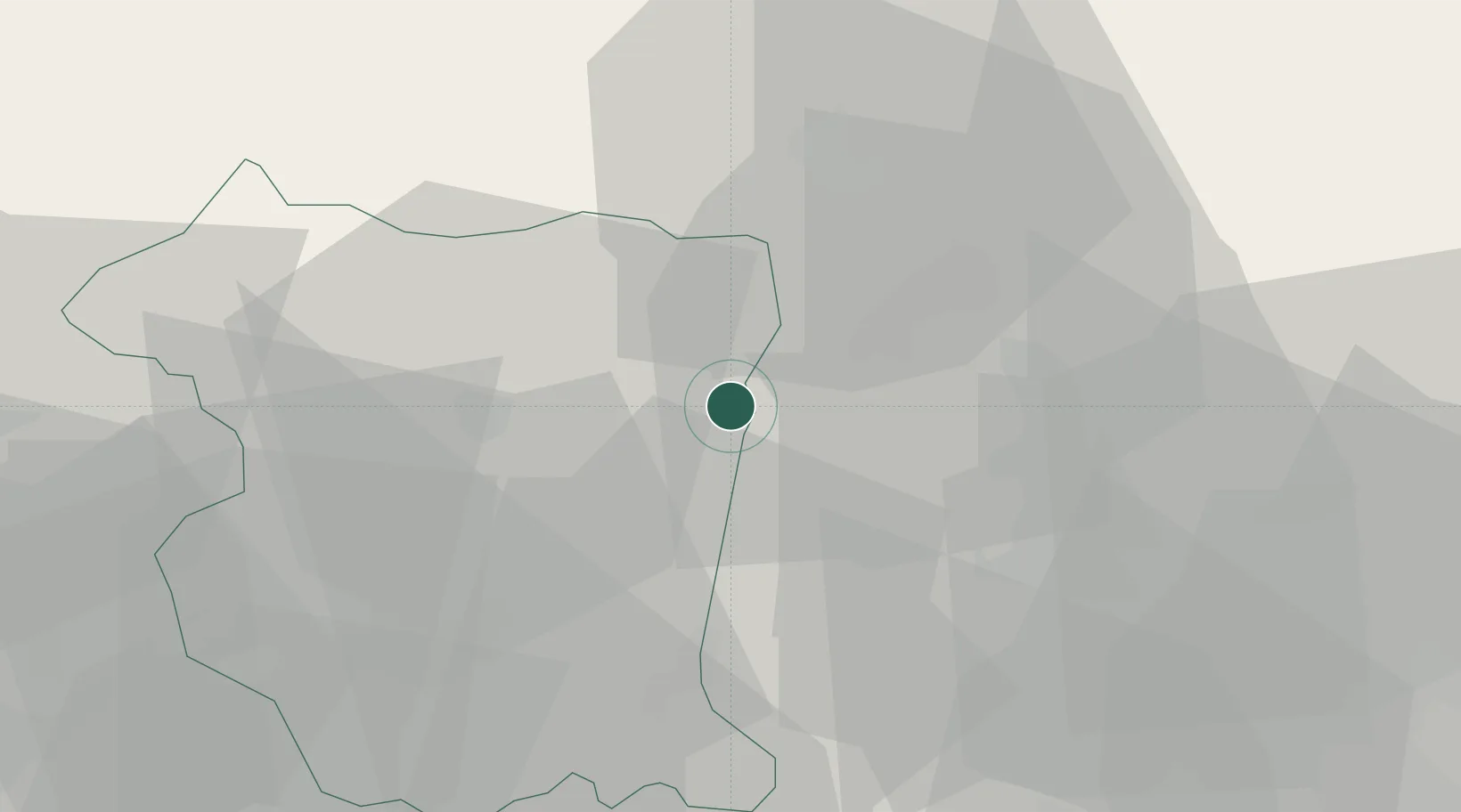 Location of ITZRJ