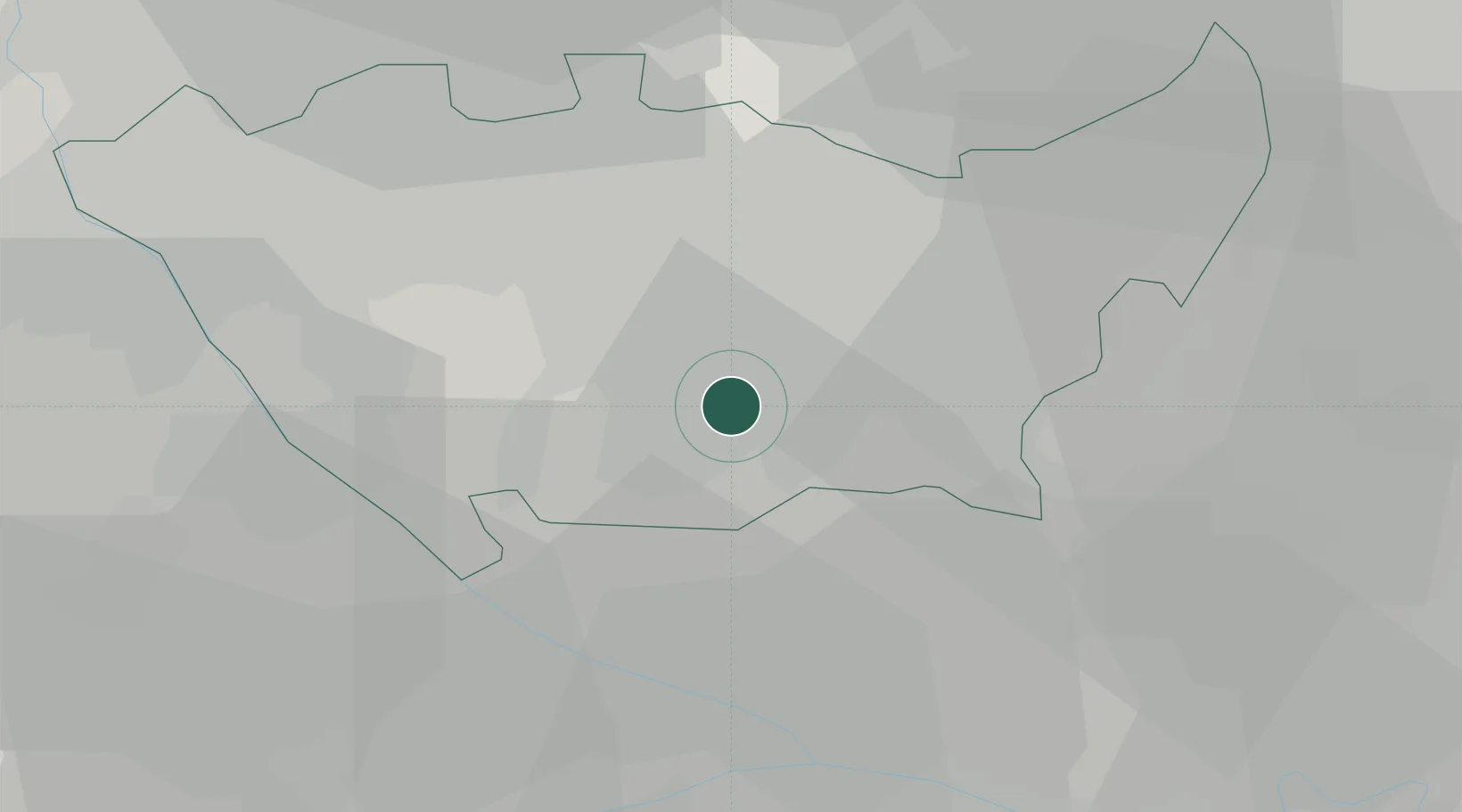 Location of ITZRK