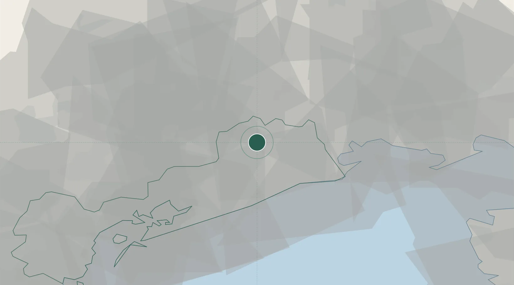 Location of ITZRL