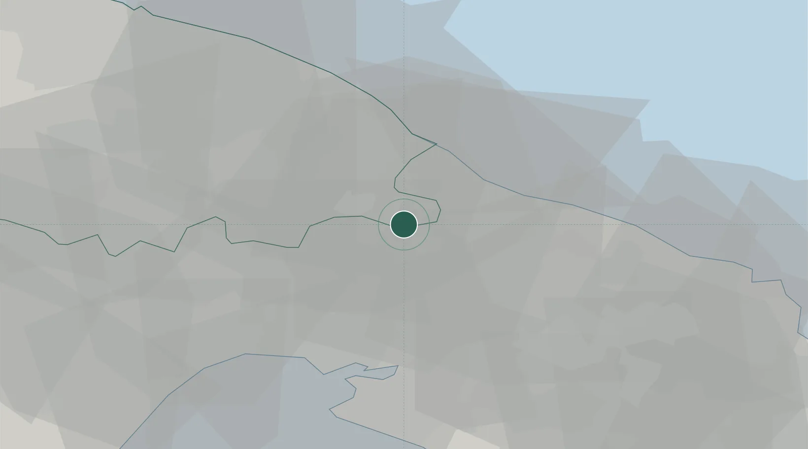 Location of ITZRN