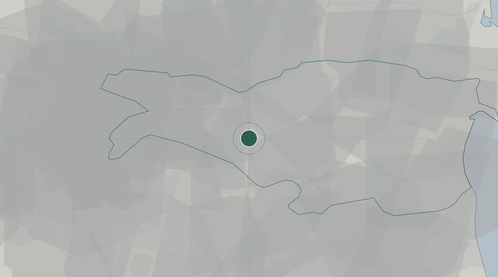 Location of ITZRO