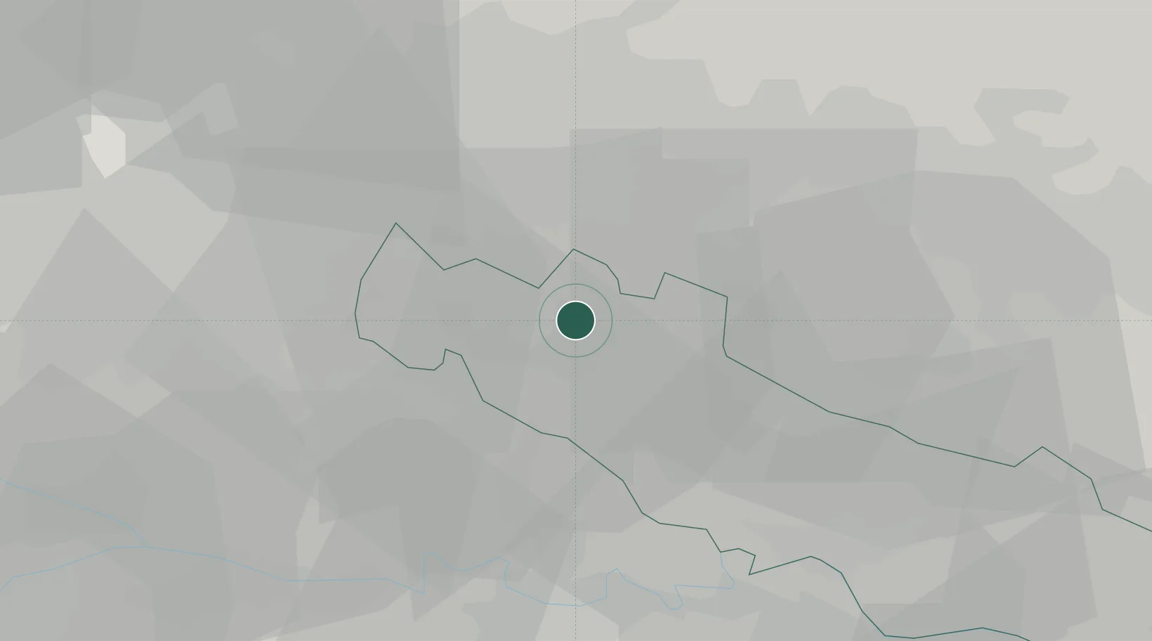 Location of ITZRS