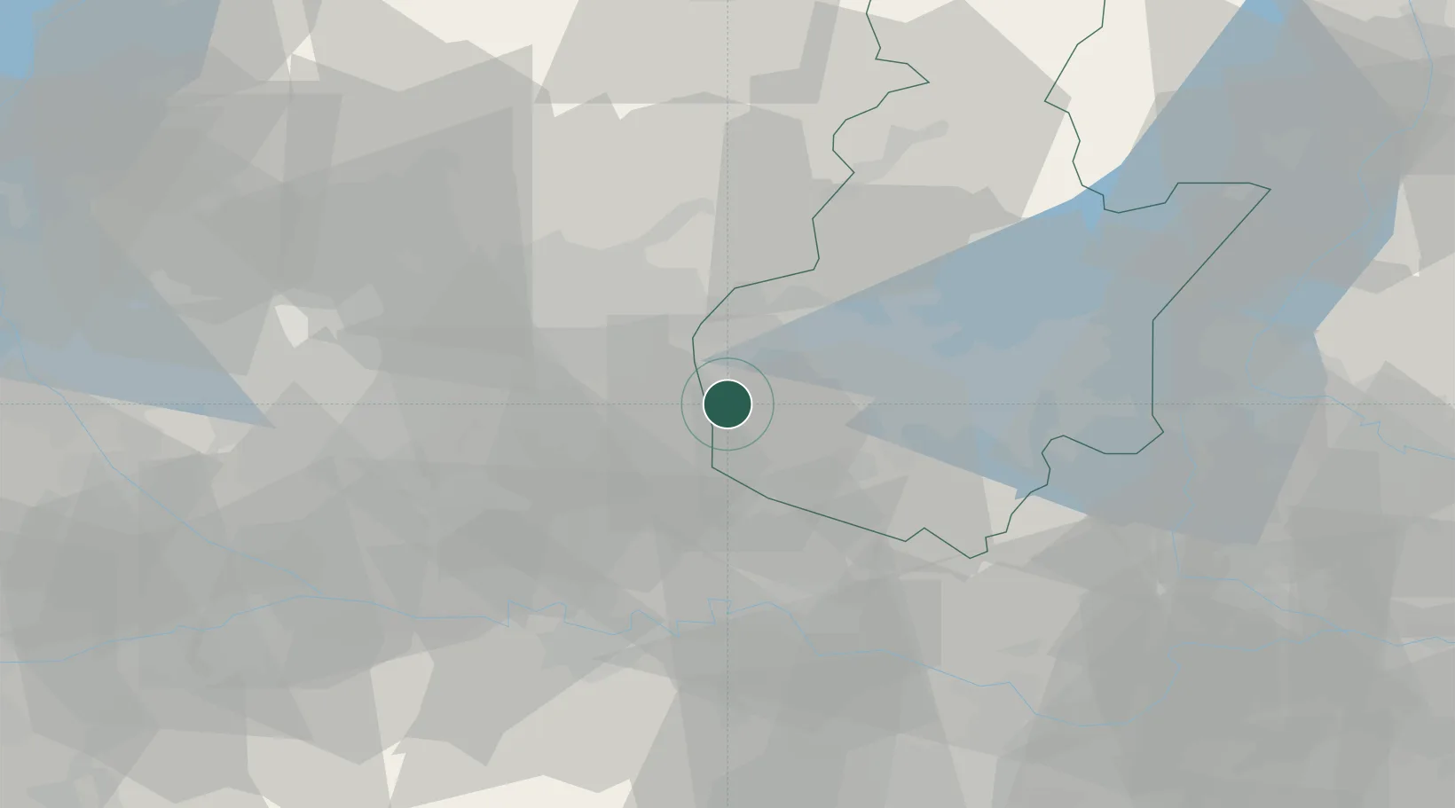 Location of ITZRT